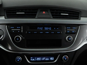 Седан Geely Emgrand 7 2019 года, 899046 рублей, Москва