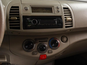 Хетчбэк Nissan Micra 2004 года, 380000 рублей, Минеральные Воды