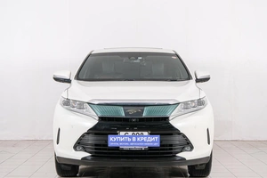 Внедорожник Toyota Harrier 2018 года, 3899000 рублей, Красноярск