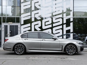 Седан BMW 7 серия 2019 года, 8560000 рублей, Волгоград