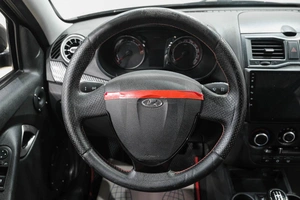 Седан ВАЗ (LADA) Granta 2020 года, 559000 рублей, Новокузнецк
