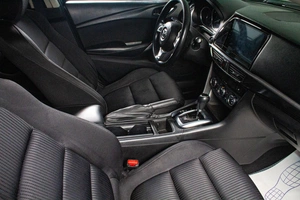 Седан Mazda 6 2013 года, 1099000 рублей, Сургут