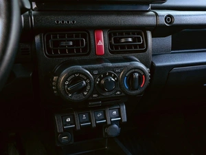 Внедорожник Suzuki Jimny 2020 года, 3245000 рублей, Краснодар