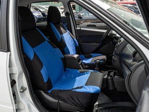 Седан ВАЗ (LADA) Granta 2025 года, 1190000 рублей, Краснодар
