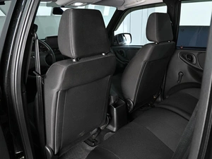 Внедорожник ВАЗ (LADA) Niva Travel 2023 года, 1119000 рублей, Ростов-на-Дону