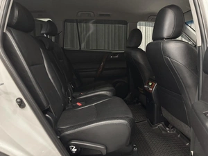 Внедорожник Toyota Highlander 2012 года, 2250000 рублей, Красноярск
