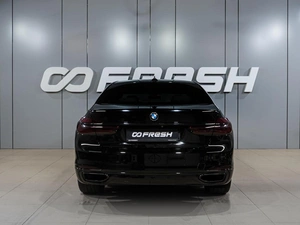 Седан BMW 7 серия 2016 года, 2999000 рублей, Воронеж