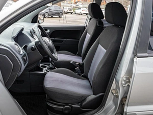 Хетчбэк Ford Fusion 2009 года, 538000 рублей, Краснодар