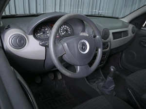 Хетчбэк Renault Sandero 2011 года, 698000 рублей, Ставрополь