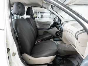 Седан ВАЗ (LADA) Kalina 2010 года, 429000 рублей, Ставрополь