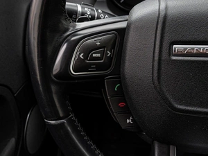 Внедорожник Land Rover Range Rover Evoque 2014 года, 1950000 рублей, Краснодар