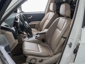 Внедорожник Mercedes-benz GLK-класс 2011 года, 1499000 рублей, Тюмень