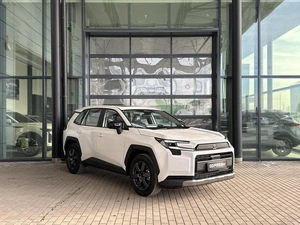 Внедорожник Toyota RAV4 2026 года, 4830000 рублей, Уфа