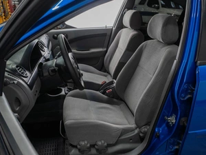 Хетчбэк Chevrolet Lacetti 2010 года, 619000 рублей, Тюмень