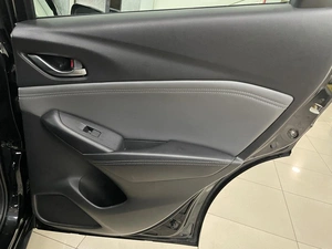 Внедорожник Mazda CX-3 2019 года, 1667000 рублей, Солонцы