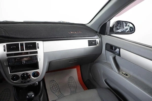 Седан Chevrolet Lacetti 2008 года, 479000 рублей, Пермь