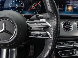 Купе Mercedes-benz E-класс 2017 года, 4888000 рублей, Краснодар