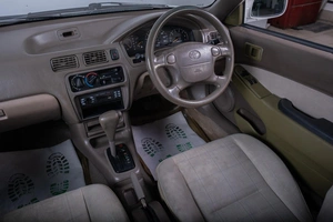 Хетчбэк Toyota Corsa 1999 года, 389000 рублей, Томск