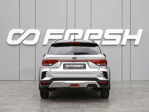 Хетчбэк Kia Rio X 2021 года, 1920000 рублей, Краснодар