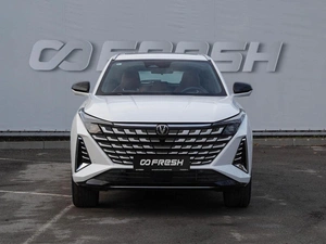 Внедорожник Changan UNI-Z 2025 года, 3349000 рублей, Волгоград
