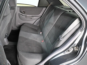 Седан Hyundai Accent 2008 года, 459000 рублей, Ростов-на-Дону