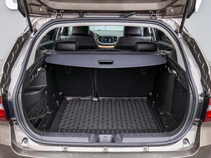 Универсал ВАЗ (LADA) Vesta Cross 2024 года, 1630000 рублей, Краснодар