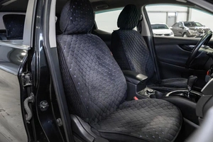 Внедорожник Nissan Qashqai 2017 года, 1705000 рублей, Ульяновск