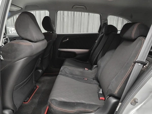 Минивэн Honda Stream 2010 года, 1199000 рублей, Красноярск