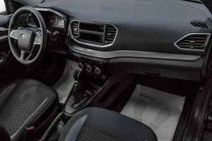 Седан ВАЗ (LADA) Vesta 2025 года, 1569000 рублей, Челябинск