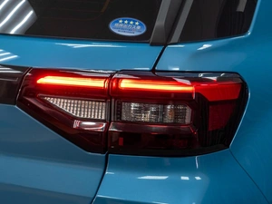 Внедорожник Toyota Raize 2021 года, 1499000 рублей, Тюмень