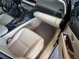 Внедорожник Lexus RX 2012 года, 2500000 рублей, Уфа