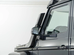 Внедорожник Mercedes-benz G-класс 2015 года, 7997077 рублей, Москва