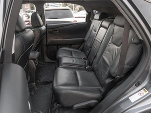 Внедорожник Lexus RX 2011 года, 2379000 рублей, Саратов