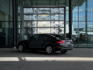 Седан Audi A4 2013 года, 1170000 рублей, Уфа