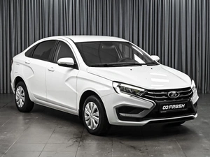 Седан ВАЗ (LADA) Vesta 2024 года, 1349000 рублей, Ставрополь