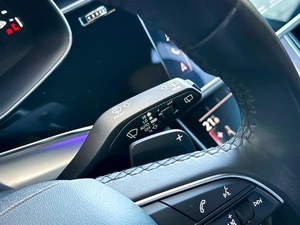 Внедорожник Audi Q8 2022 года, 6390000 рублей, Уфа