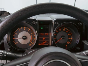 Внедорожник Suzuki Jimny 2020 года, 3360000 рублей, Краснодар