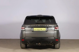 Внедорожник Land Rover Range Rover Sport 2014 года, 2849000 рублей, Новосибирск