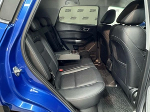 Внедорожник Chery Tiggo 4 2019 года, 1240000 рублей, Красноярск