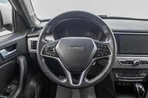 Внедорожник Lifan X70 2018 года, 1189000 рублей, Барнаул