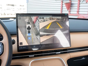 Внедорожник Geely Galaxy Starship 7 2025 года, 3240000 рублей, Краснодар