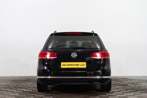 Универсал Volkswagen Passat 2011 года, 729000 рублей, Сургут
