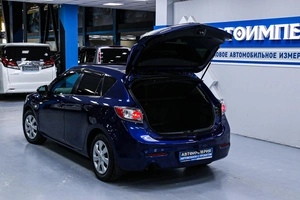 Хетчбэк Mazda Axela 2010 года, 873000 рублей, Солонцы