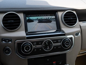 Внедорожник Land Rover Discovery 2012 года, 2540000 рублей, Краснодар