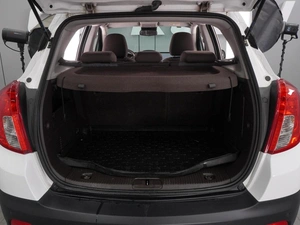 Внедорожник Opel Mokka 2014 года, 1269000 рублей, Воронеж