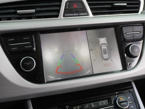 Внедорожник Geely Atlas 2019 года, 1199000 рублей, Воронеж