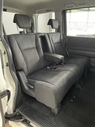 Минивэн Honda Stepwgn Spada 2010 года, 1487000 рублей, Солонцы