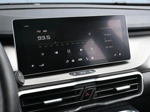 Внедорожник Geely Coolray 2023 года, 1794000 рублей, Кирилловка