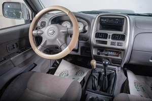 Пикап Nissan NP300 2012 года, 1299000 рублей, Томск