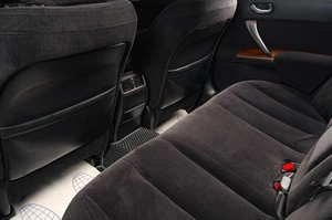 Седан Nissan Teana 2008 года, 1049000 рублей, Тюмень